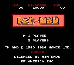 Pac Man.nes
